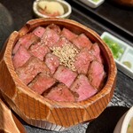 最飛Hidagyu Shabusukiya 馬喰一代 名古屋WEST - 