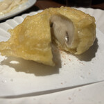  きのこ鍋＆きのこ料理専門店 何鮮菇 - 