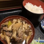 田舎割烹 にし川 - 