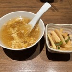 四川料理 龍の子 - 