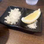 麺屋 みつば クローバー本店 - 