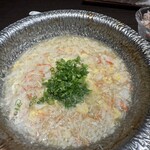 博多 蟹福 - 