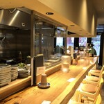 田舎割烹 にし川 - 