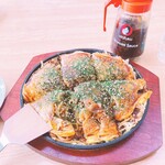 和光ちゃん - 料理写真: