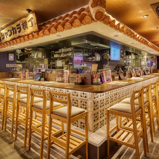 沖縄居酒屋 ジャンカラ横丁_2