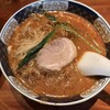 支那麺 はしご 銀座四丁目店