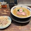 中華蕎麦にし乃
