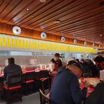 南海飯店 ハイハイ店 - 