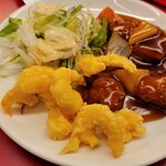 南海飯店 ハイハイ店 - 