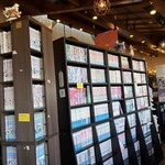 ステーキハンバーグ＆サラダバー けん - 