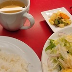 南海飯店 - 