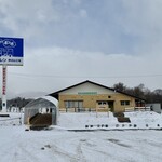 ヤツレン ソフトクリーム売店 - 
