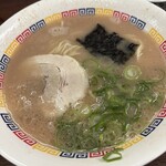 丸星ラーメン - ラーメン
