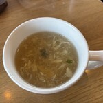 ステーキハンバーグ＆サラダバー けん - 