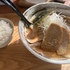 麺屋 風雅