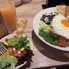 WIRED CAFE 名古屋ゲートタワープラザ店