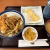 天丼てんや 浅草店