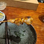 焼鳥 酉乃洲 - 