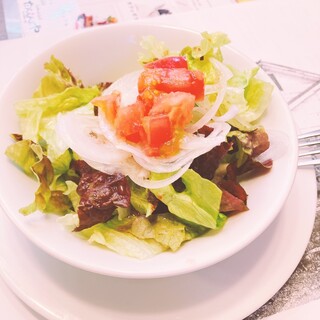 洋食 だんらんや_1