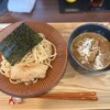 濃厚つけ麺専門店 麺匠えい蔵