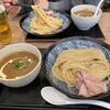 自家製麺つけそば 九六