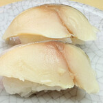 天下寿司 - 2026年1月 鯖