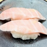 天下寿司 - 2026年1ガ 本鮪大トロ ¥480