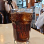 アズーリ - コーラ