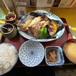 博多の屋台横丁 喜水丸 福岡空港店 - 