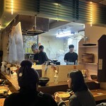 大地のうどん - 