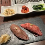 天空焼肉 星遊山 - 