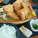 漁師料理 かなや - 