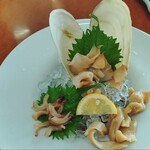 漁師料理 かなや - 