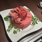 天空焼肉 星遊山 - 