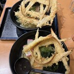大地のうどん - 