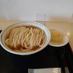 手打うどん 長谷沼 - 