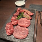 天空焼肉 星遊山 - 