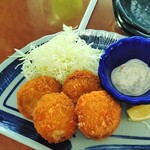 漁師料理 かなや - 