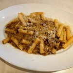 アズーリ - 牛スネ肉のラグーナポレターナ