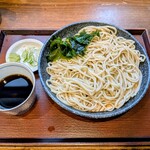 十割蕎麦 嵯峨谷 - 