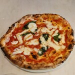 アズーリ - マルゲリータ