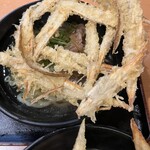 大地のうどん - 