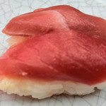 天下寿司 吉祥寺店 - 2026年1月 鮪 ¥140！！