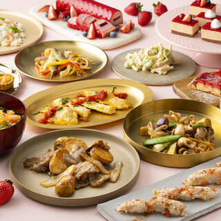 カジュアル・リゾート・ダイニング セリーナ_0