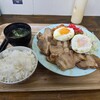 おかん食堂
