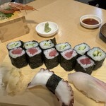 魚まる 安里駅前 栄町店 - 