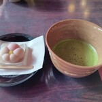山本亭 - 料理写真: