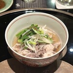 日本料理 晴山 - 