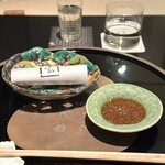 日本料理 晴山 - 