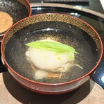 日本料理 晴山 - 